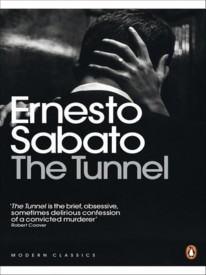 cover image of The Tunnel